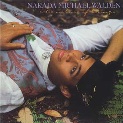 シングル/Wear Your Love/Narada Michael Walden
