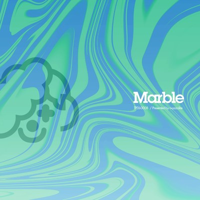Marble/t+pazolite