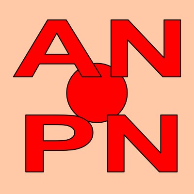 ANPN (Cover)/すごいバンド名にしたかった。