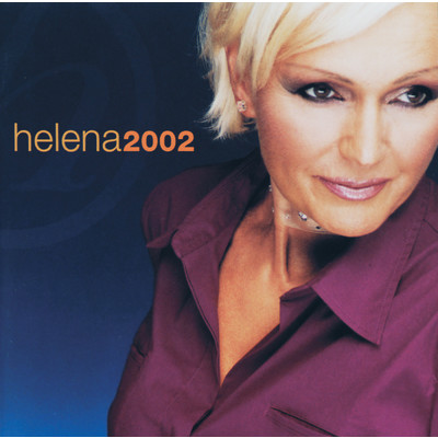 アルバム/Helena 2002/Helena Vondrackova