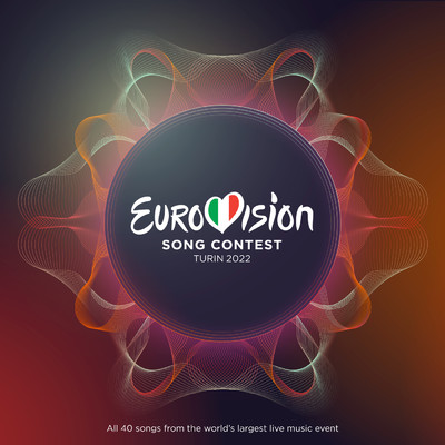 I Am What I Am (Eurovision 2022 - Malta)/Emma Muscat
