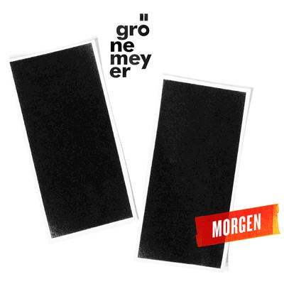 アルバム/Morgen/ヘルベルト・グレーネマイヤー