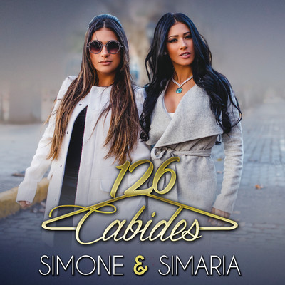 アルバム/126 Cabides/Simone & Simaria