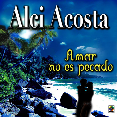 シングル/Plegaria Del Pecador/Alci Acosta