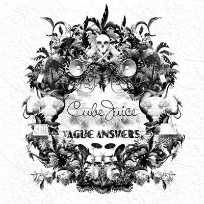 アルバム/VAGUE ANSWERS/Cube Juice