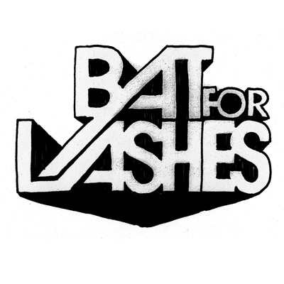 アルバム/3 Song EP/Bat For Lashes