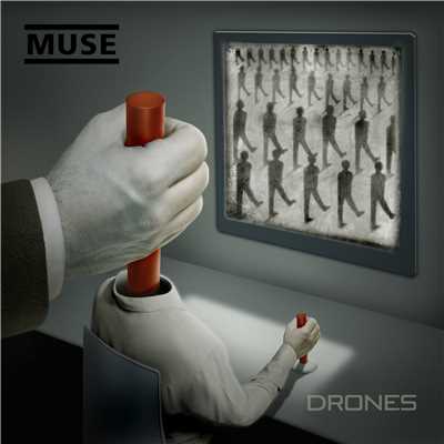 アルバム/Drones/Muse