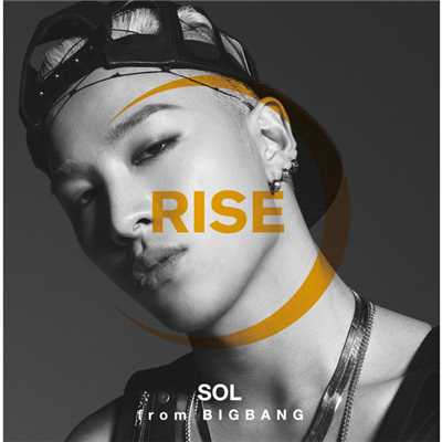 ONLY LOOK AT ME -KR Ver.-/SOL (from BIGBANG)