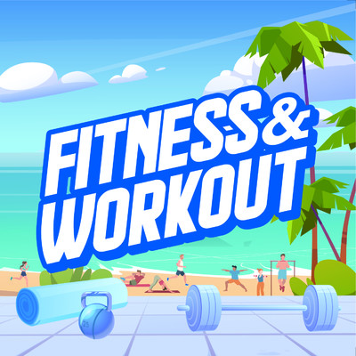 Fitness & Workout/Various Artists
