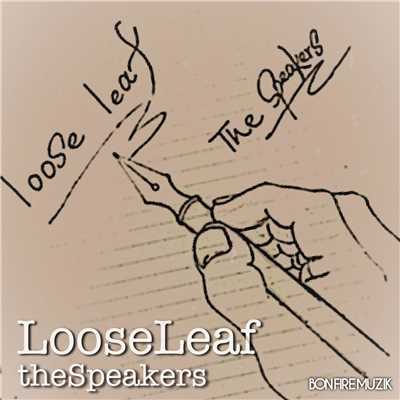シングル/Loose Leaf/THE SPEAKERS