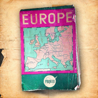アルバム/Europe (Explicit)/Pronto