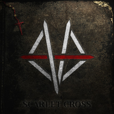 シングル/Scarlet Cross/ブラック・ベイル・ブライズ