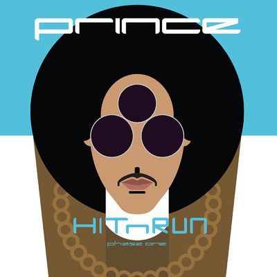 アルバム/HITNRUN Phase One/Prince