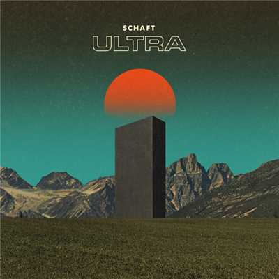 アルバム/ULTRA/SCHAFT