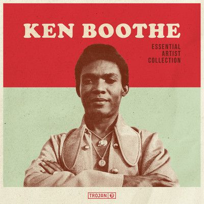 Cherie Baby (aka Sherry)/Ken Boothe & The Messengers