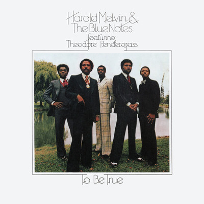 Nobody Could Take Your Place feat.Teddy Pendergrass/Harold Melvin & The Blue Notes
