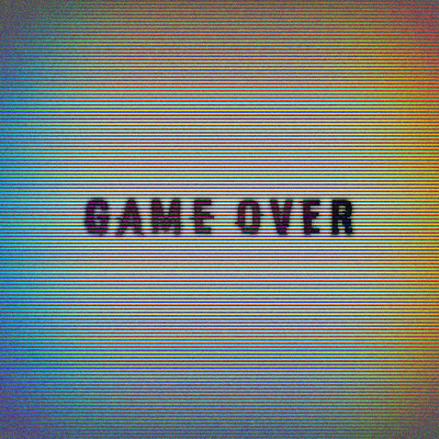 GAME OVER/宏実