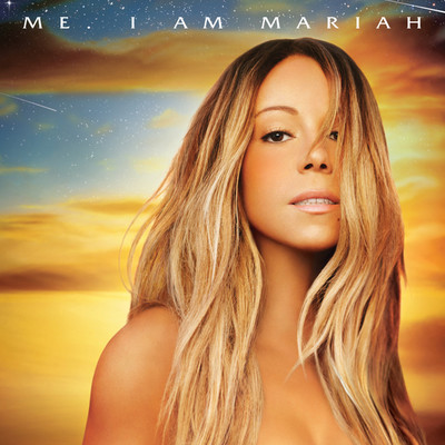 ジ・アート・オブ・レッティング・ゴー/Mariah Carey