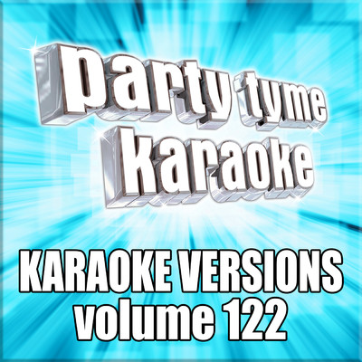 Crystal Chandeliers (Made Popular By Charlie Pride) [Karaoke Version]/Party Tyme Karaoke