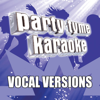 アルバム/Party Tyme Karaoke - R&B Female Hits 2 (Vocal Versions)/Party Tyme Karaoke