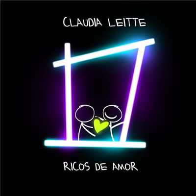 シングル/Ricos De Amor/クラウディア・レイチ