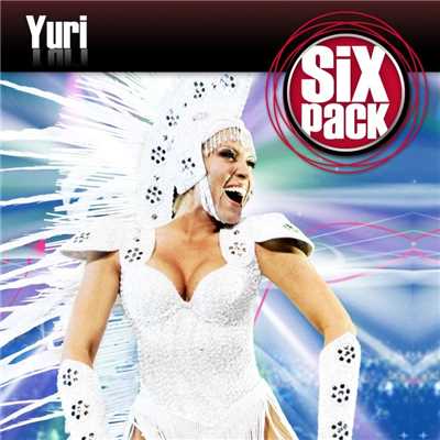 アルバム/Six Pack: Yuri - EP/Yuri
