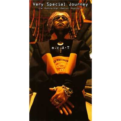 アルバム/Very Special Journey/T