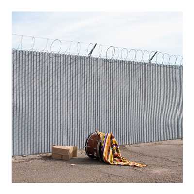 Black Hole／We Don't Say Anything/STEPHEN STEINBRINK