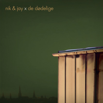 シングル/Novembervej Part II (featuring De Dodelige)/Nik & Jay