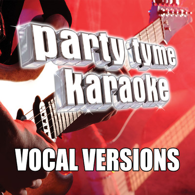 アルバム/Party Tyme Karaoke - Classic Rock 6-Pack (Vocal Versions)/Party Tyme Karaoke
