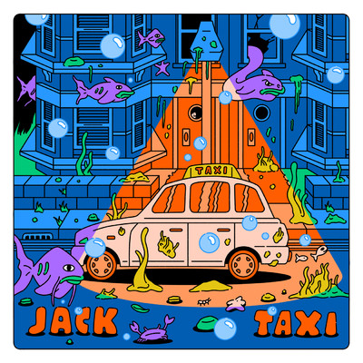 アルバム/Taxi (Explicit)/Jack