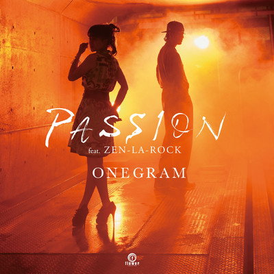アルバム/Passion feat.ZEN-LA-ROCK/ONEGRAM