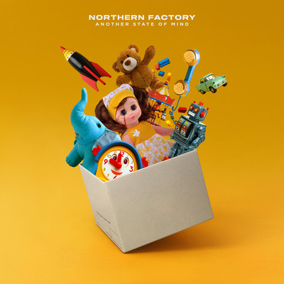 アルバム/Another State of Mind/Northern Factory