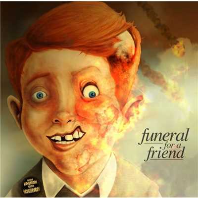 アルバム/The Young And Defenceless EP/Funeral For A Friend