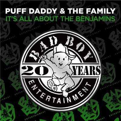 アルバム/It's All About the Benjamins/Puff Daddy & The Family