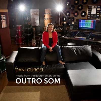 アルバム/Outro Som/Dani Gurgel
