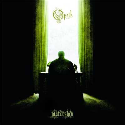 アルバム/Watershed/Opeth