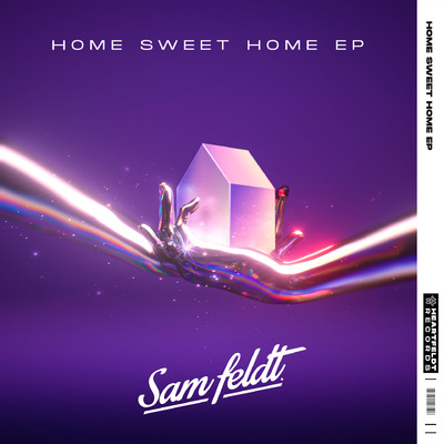 Home Sweet Home (feat. ALMA & Digital Farm Animals)/Sam Feldt