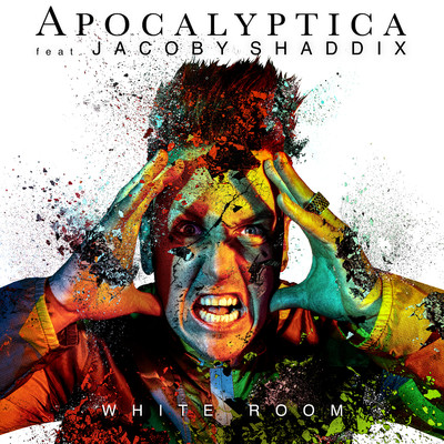 White Room (feat. Jacoby Shaddix)/Apocalyptica