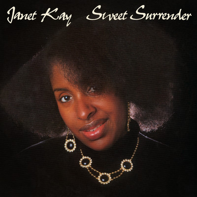 アルバム/Sweet Surrender/Janet Kay