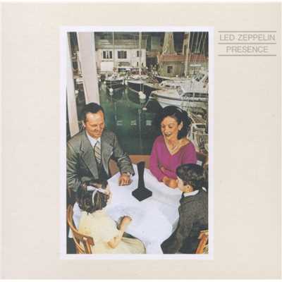 シングル/Nobody's Fault but Mine (1990 Remaster)/Led Zeppelin