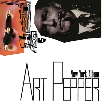 New York Album/Art Pepper