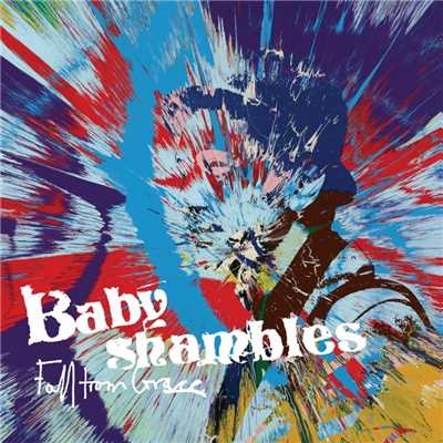 アルバム/Fall From Grace/Babyshambles