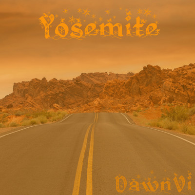 Yosemite/DawnVi