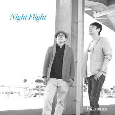 シングル/Night Flight/The Bookmarcs