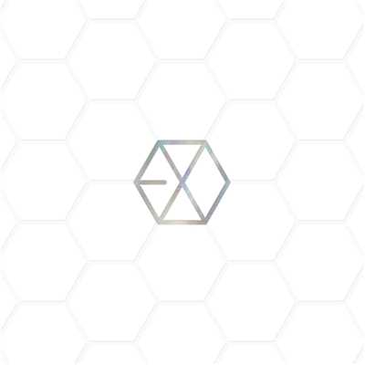 アルバム/The 1st Mini Album 'MAMA'/EXO-K