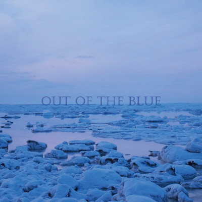 OUT OF THE BLUE [THE VERY BEST OF ONE DAY DIARY]/One Day Diary