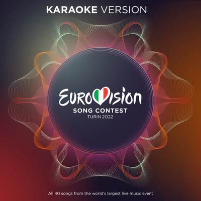 I Am What I Am (Eurovision 2022 - Malta ／ Karaoke Version)/Emma Muscat
