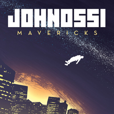 アルバム/Mavericks/Johnossi