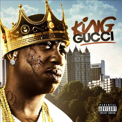 アルバム/King Gucci/Gucci Mane